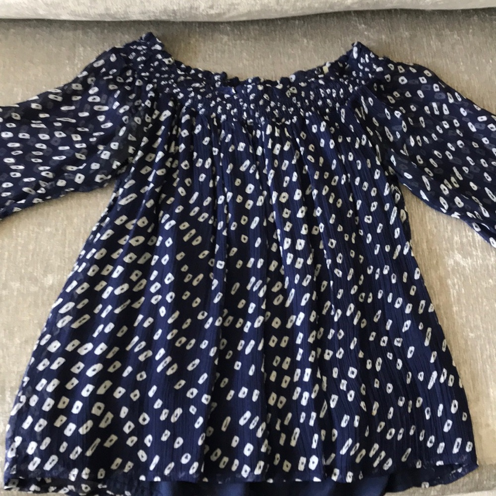 Designer Top
